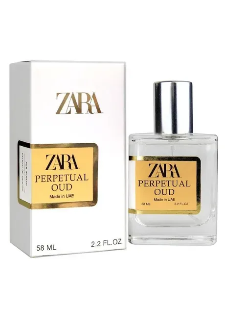 Perpetual Oud Perfume Newly жіночий 58 мл Zara (395959775)