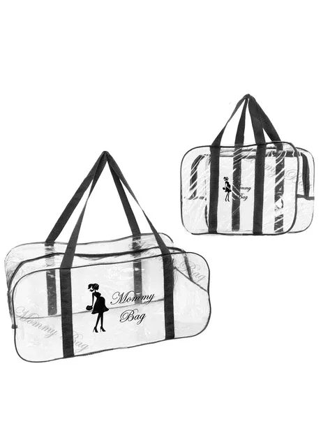 Набір Mommy Bag (342118074)