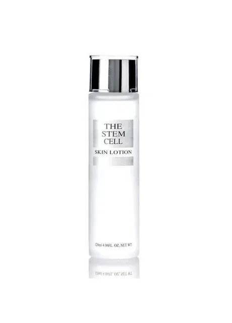 The Stem Cell Skin Lotion зволожуючий лосьйон зі стовбуровими клітинами, 120 мл Kor Japan (369943773)