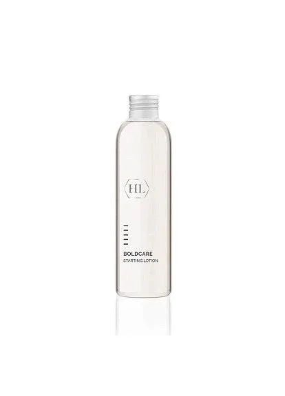 Лосьйон для початківців Boldcare STARTING LOTION 150мл Holy Land (381221330)