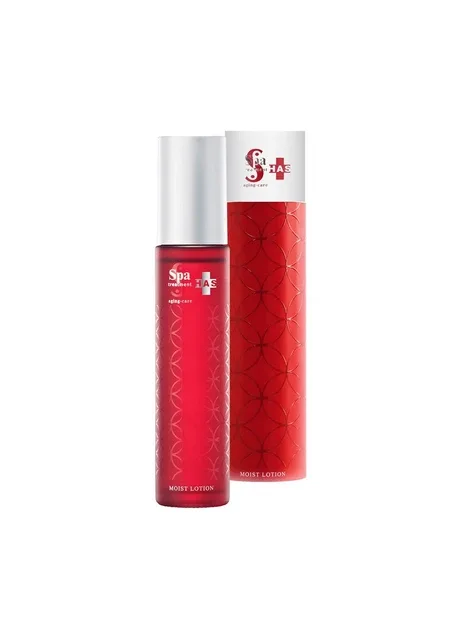 HAS Moist Lotion зволожуючий лосьйон, 120 мл Spa Treatment (307090762)