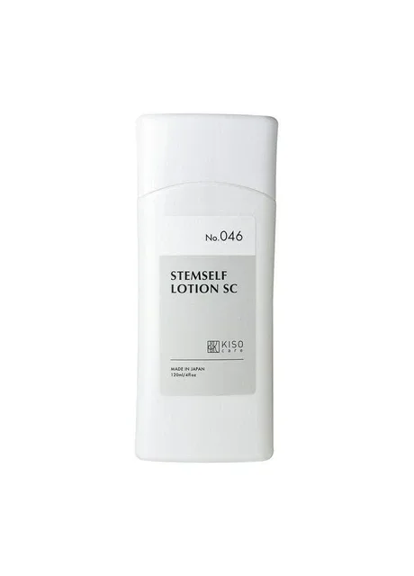 Stemself Lotion SC лосьйон з 4% вмістом людських стовбурових клітин, 120 мл KISOCARE (380805259)