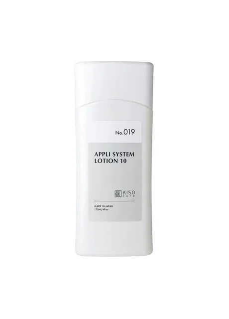 Appli System Lotion лосьйон з 10% вмістом стабільного вітаміну С, 120 мл KISOCARE (380805250)