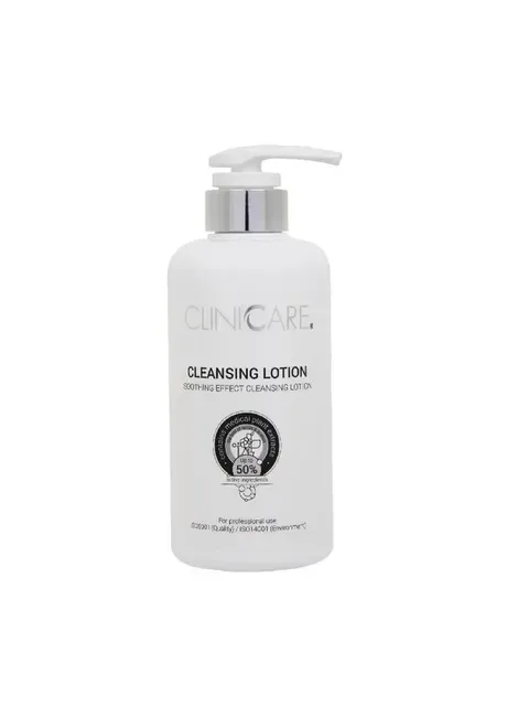 Cleansing Lotion — лосьйон: очищення та баланс, 500 мл CLINICCARE (407230268)