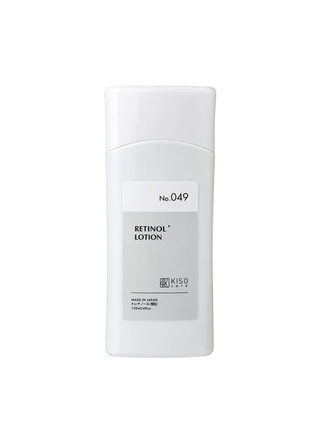 Retinol Lotion лосьйон з 0.1% вмістом ретинолу, 120 мл KISOCARE (380805258)
