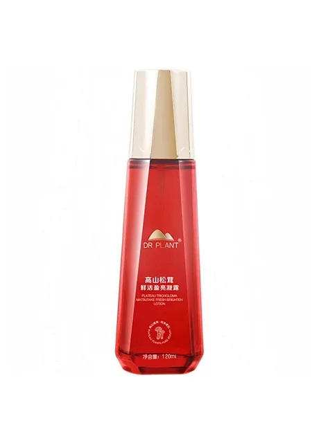 Matsutake Reviving and Brightening Lotion освітлюючий відновлюючий лосьйон для обличчя, 120 мл DR.PLANT (368875860)