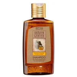 Шампунь для тонкого волосся "Мед-Прополіс" Styx Naturсosmetic Honey And Propolis Shampoo