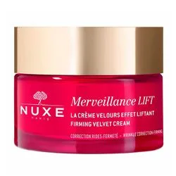Ліфт крем "Оксамитовий ефект" Nuxe Merveillance Lift Velvet Cream