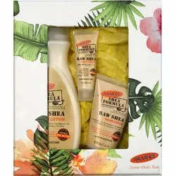 Набір "Олія ши" Palmer's Shea Formula Set (Body Lotion 250ml + Hand Cream 60 ml)