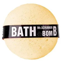 Бомба для ванни "Манго" Mr.Scrubber Bath Bomb