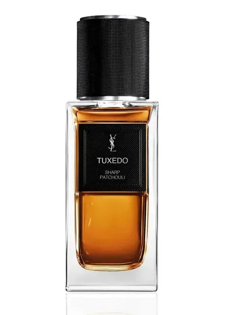 Tuxedo Sharp Patchouli 125 мл Парфумована вода Yves Saint Laurent (376287441)
