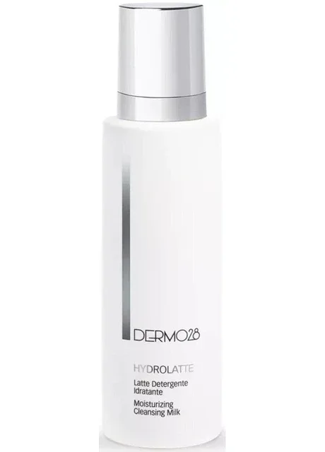 Молочко для вмивання чутливої шкіри Comfort Gentle Milk 30 мл Dermo28 (381033806)