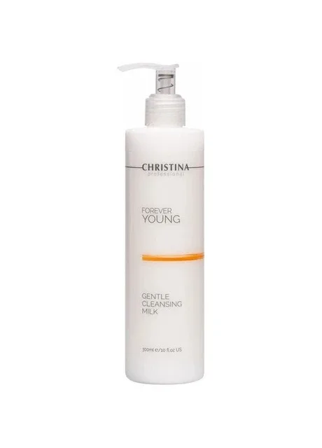 Christina Forever Young Gentle Cleansing Milk Ніжне очищувальне молочко, 300 мл