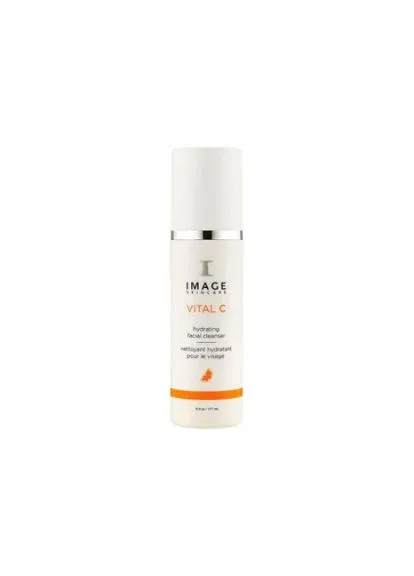 Очищаюче молочко з вітаміном С Skincare Vital C Hydrating Facial Cleanser 177мл Image (403375378)