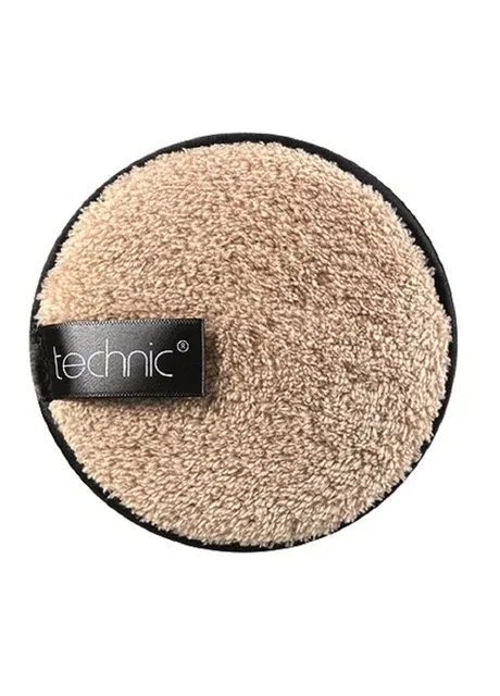 Спонж для зняття макіяжу Miracle Make Up Remover Sponge Technic (301591388)