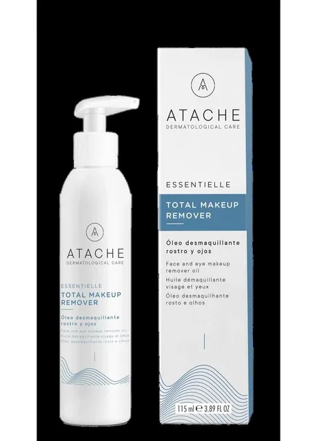 Антибактеріальна очищуюча маска / Oily Skin Purifying Mask Atache (395614470)