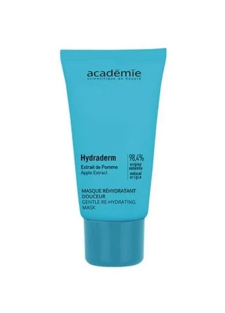 Пом'якшувальна відновлююча крем-маска / MASQUE REHYDRATANT DOUCEUR 50 мл Academie (385955151)