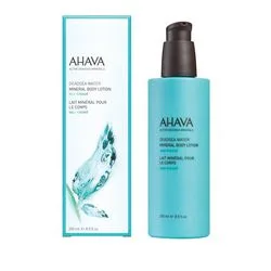 Мінеральний лосьйон для тіла "Поцілунок моря" Ahava Deadsea Water Mineral Body Lotion Sea-Kissed