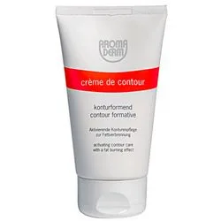 Крем для тіла "Коригувальний" Styx Naturсosmetic Aroma Derm Creme de Contour