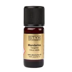 Ефірна олія "Мандарин" Styx Mandarine