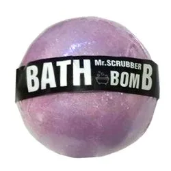 Бомба для ванни "Unicorn" Mr.Scrubber Bath Bomb