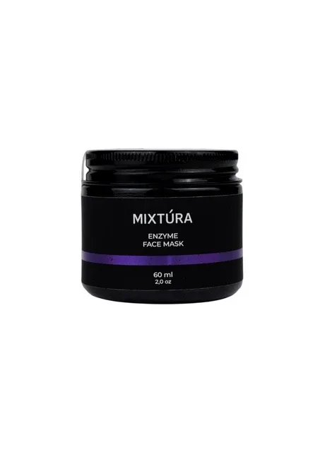 Ензимна маска для обличчя ENZYME FACE MASK 60 мл Mixtura (365747337)