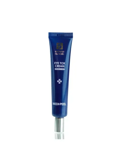 Medi-Peel Ліфтинг-крем для повік із пептидами Eye Tox Cream — Крем, Південна Корея (377263849)