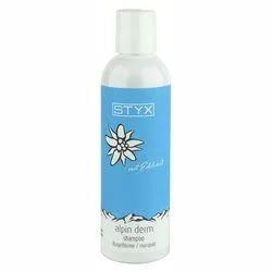 Шампунь для волосся "З календулою і Алое Вера" Styx Naturсosmetic Alpin Derm Calendula Shampoo