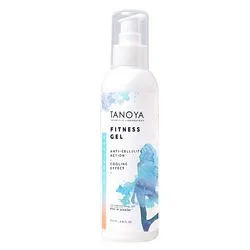 Фітнес-гель "Охолоджувальний" Tanoya Fitness Cooling Gel