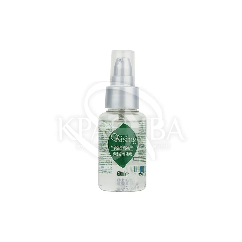 Флюїд для кінчиків волосся Orising Fluido Essentiale
