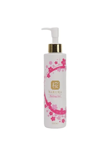 Sakura EGF Repair Peeling Gel відновлюючий гель-пілінг, 200 мл Hitoki (307090364)