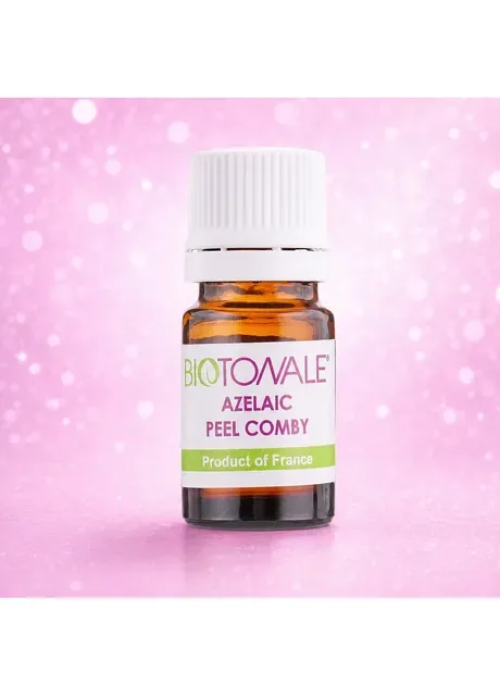 Азелаїновий пілінг Biotonale Azelaic Peel Comby