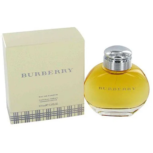 Burberry Burberry Women - Парфумована вода