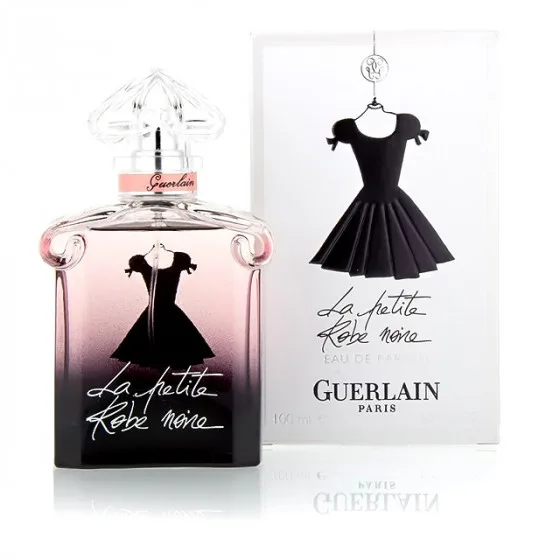 Guerlain La Petite Robe Noire EDP 100 ml