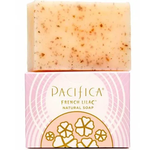 Pacifica Natural Soap French Lilac - Натуральне мило