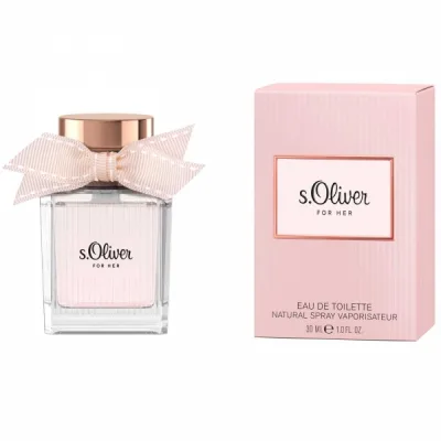 s.Oliver For Her