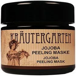 Маска-пілінг для обличчя "Жожоба" Styx Naturсosmetic Jojoba Peeling Mask