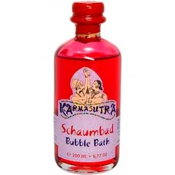 Піна для ванни "Кармасутра" Styx Naturсosmetic Karmasutra Bubble Bath