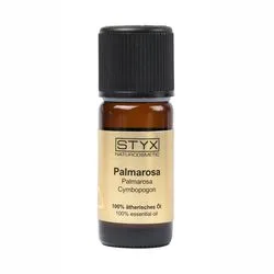 Ефірна олія "Пальмароза" Styx Palmarose