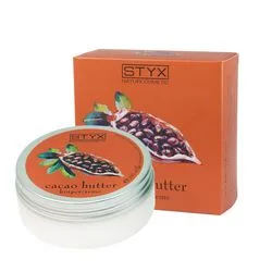 Крем для тіла "Какао" Styx Naturсosmetic Body Creme
