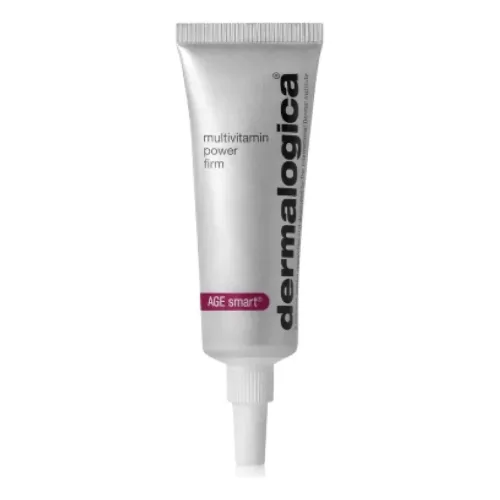Мультивітамінний ліфт для очей та губ DERMALOGICA Multivitamin Power Firm Eye & Lip Area — обʼєм 15 мл 15 мл