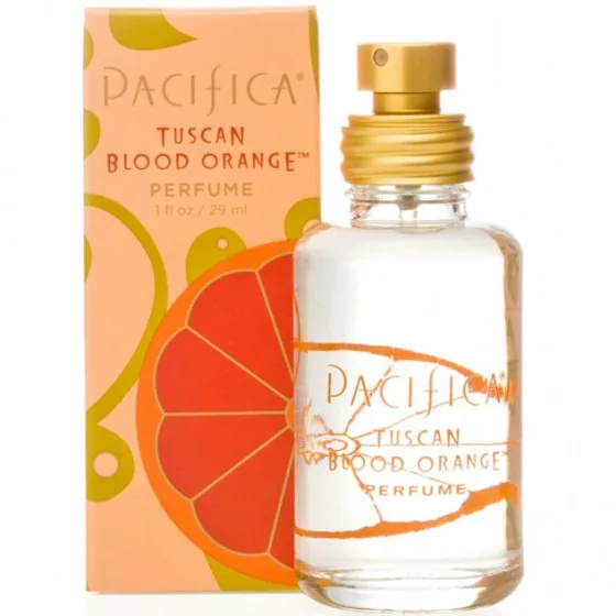 Pacifica Tuscan Blood Orange - Парфуми