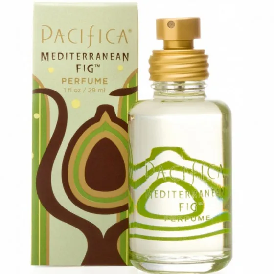 Pacifica Mediterranean Fig - Парфуми