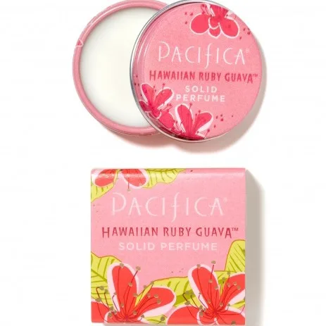 Pacifica Hawaiian Ruby Guava - Сухі парфуми