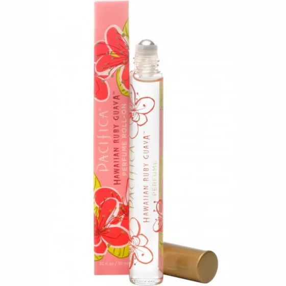 Pacifica Hawaiian Ruby Guava - Духи роликові