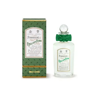 Penhaligon`s English Fern