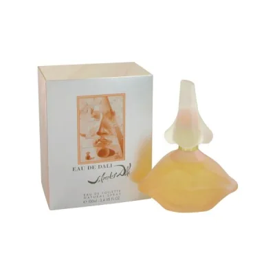 Salvador Dali Eau de Dali
