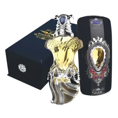 Shaik Opulent Shaik №33 for Women