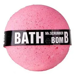 Бомба для ванни "Guava" Mr.Scrubber Bath Bomb Guava