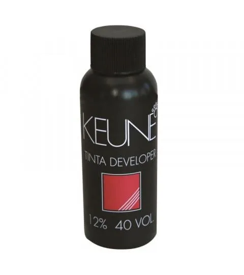 Окислювач фарби для волосся Keune